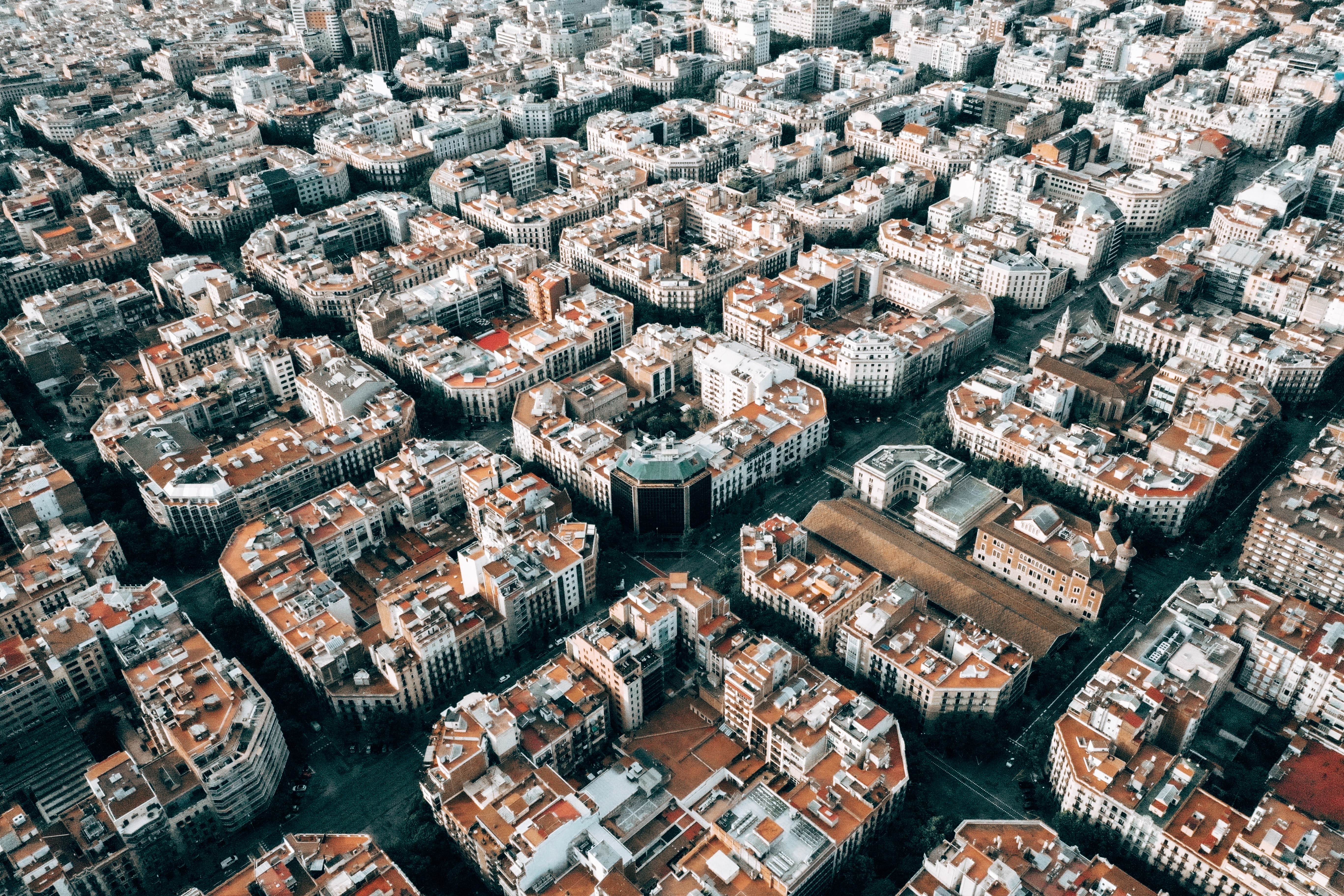 buy a property in Barcelona