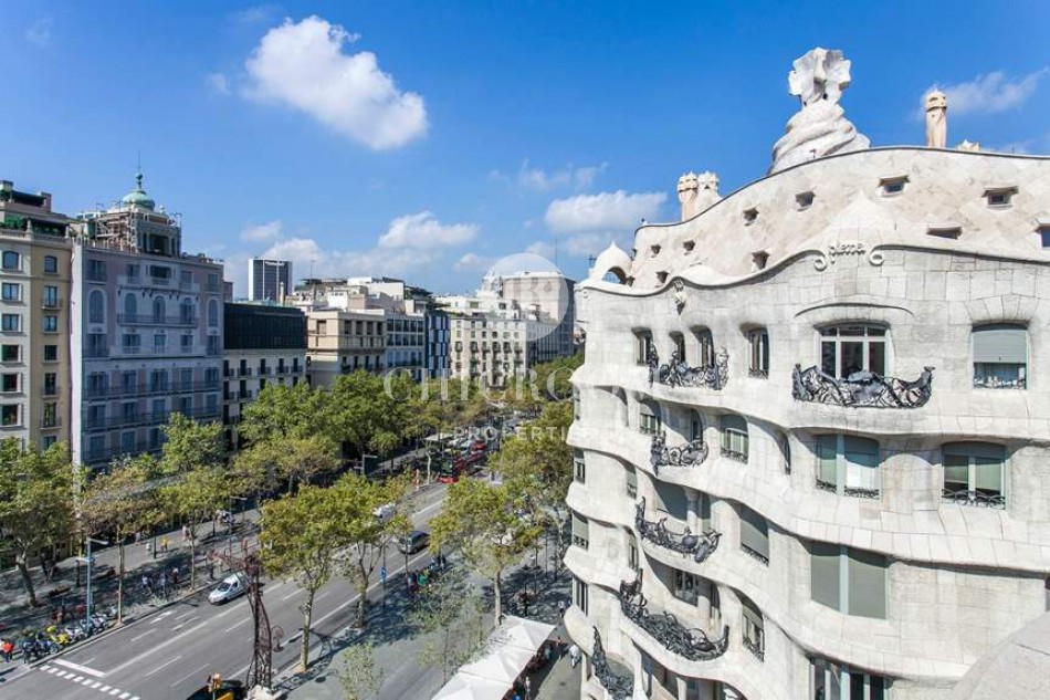 Paseo de Gracia Bas Apartments in Barcelona - See 2023 Prices